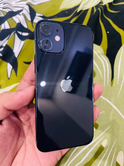 Apple iPhone 12 mini