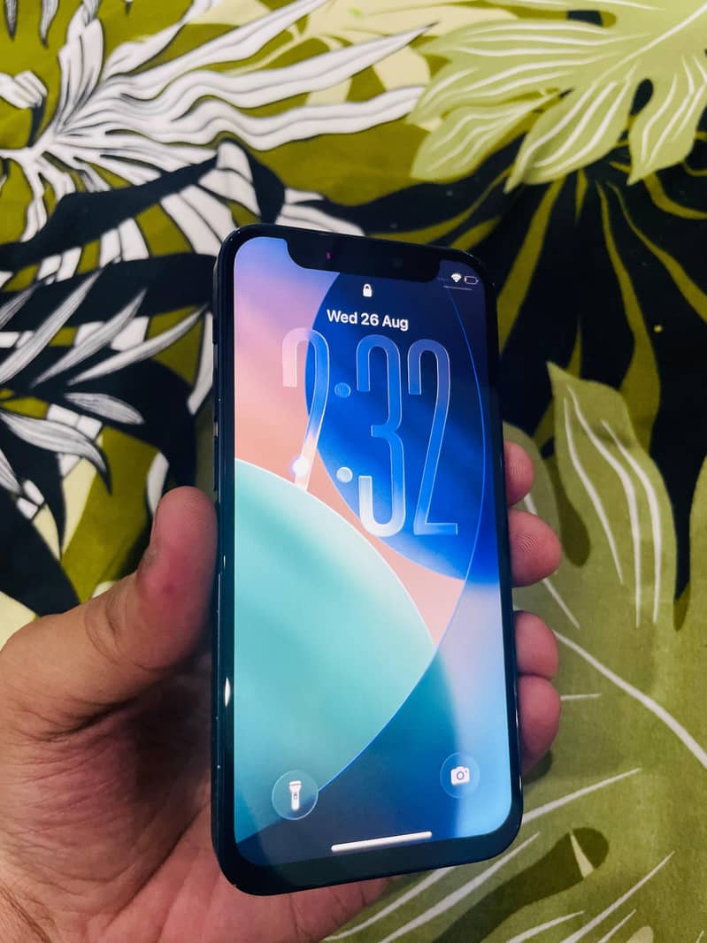 Apple iPhone 12 mini 2