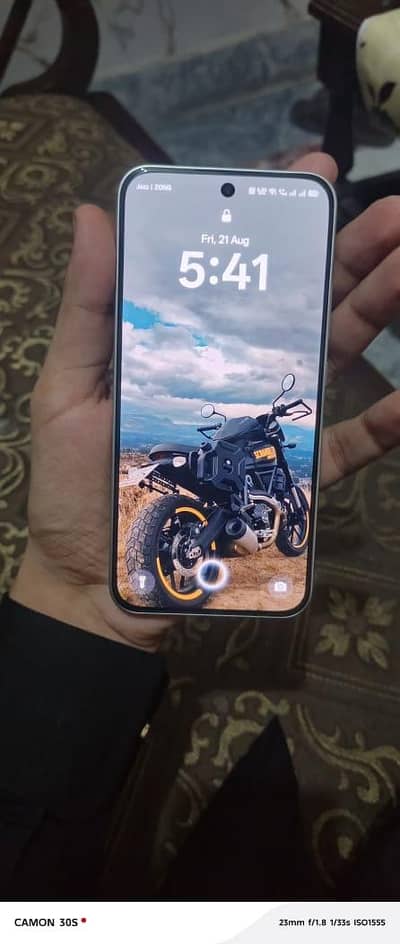 OPPO A6s Pro
