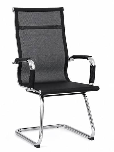 Abra visitor chair