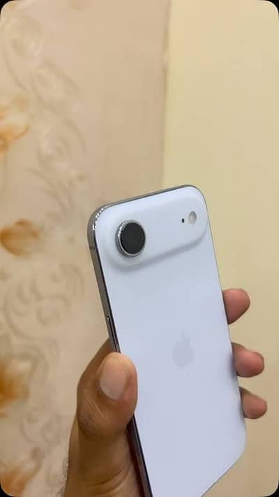 Apple iPhone 17 Air 256