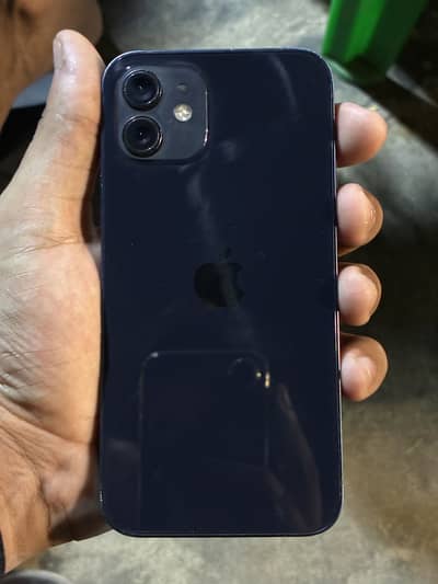 Apple iPhone 12 jv 64 gb