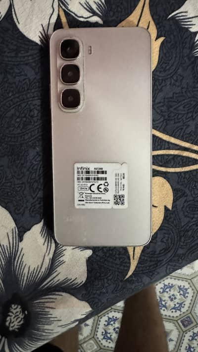 Infinix Other Model