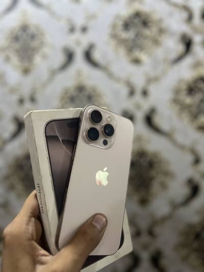 Iphone 16pro