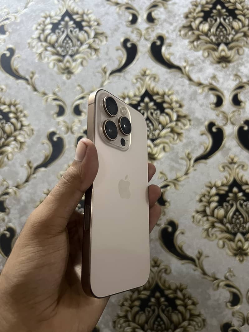 Iphone 16pro 1