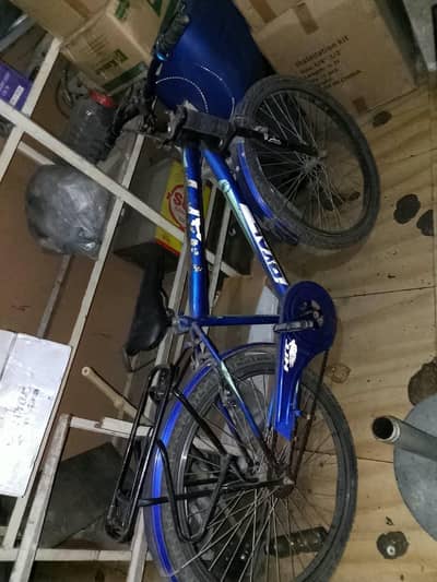 Cycle Best condition