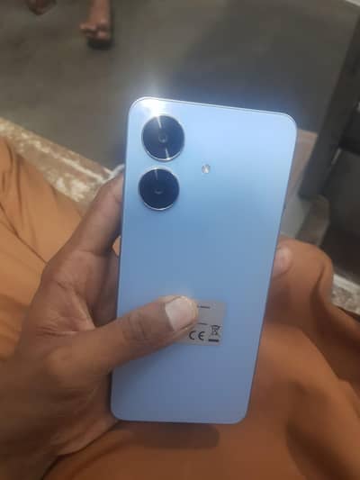 Realme Note 60