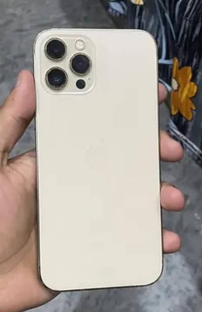 Apple iPhone 12 Pro Max