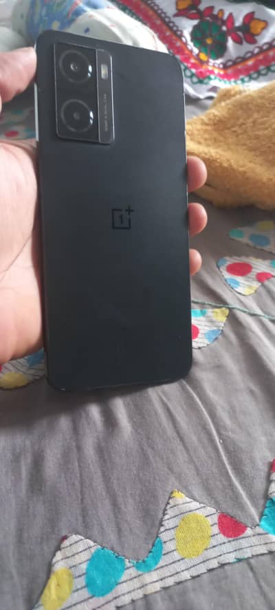 One Plus Nord N20 SE