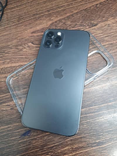 Apple iPhone 12 Pro