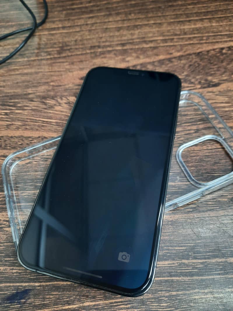 Apple iPhone 12 Pro 1