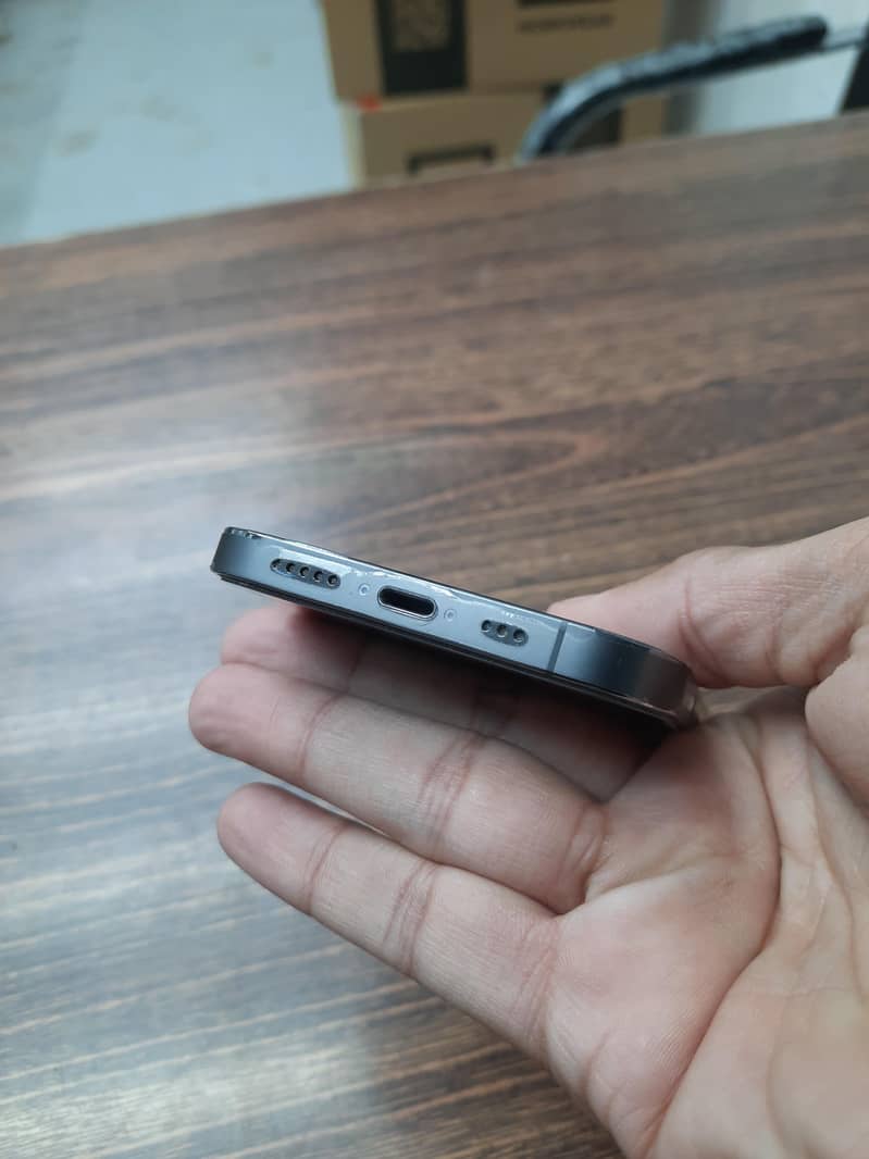 Apple iPhone 12 Pro 5