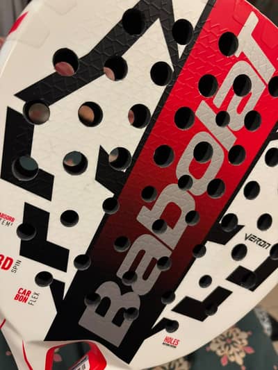 Babolat Technical Veron Padel Racket For sale