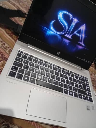 HP ProBook G7