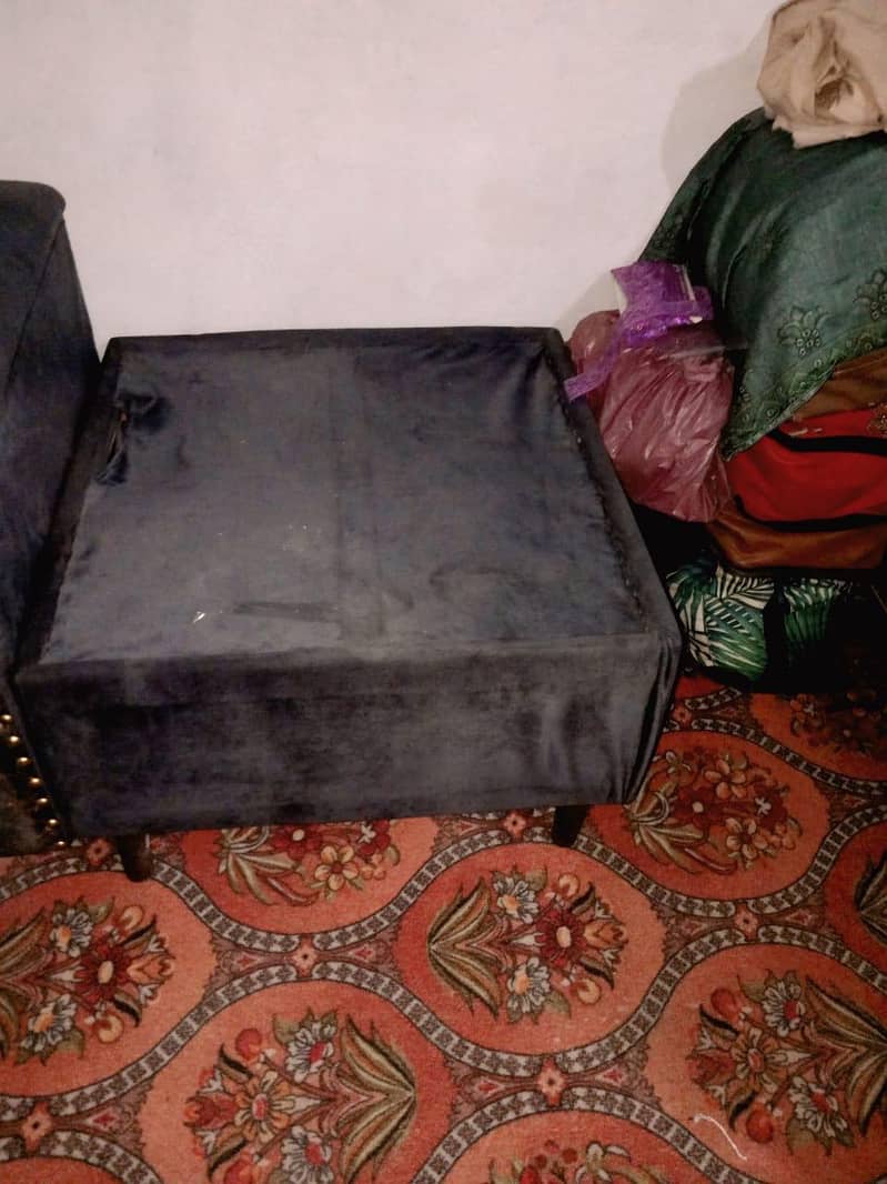 sofa L shape 1