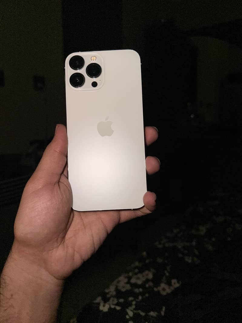 Apple iPhone 13 Pro Max 0