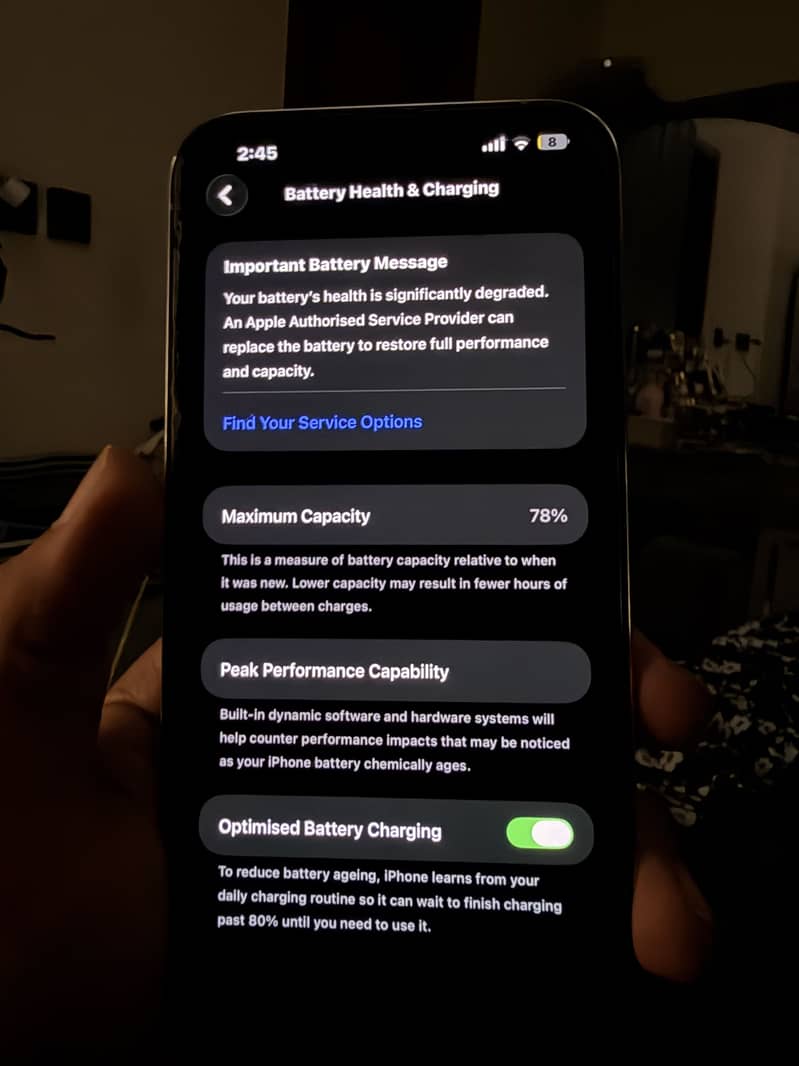 Apple iPhone 13 Pro Max 5