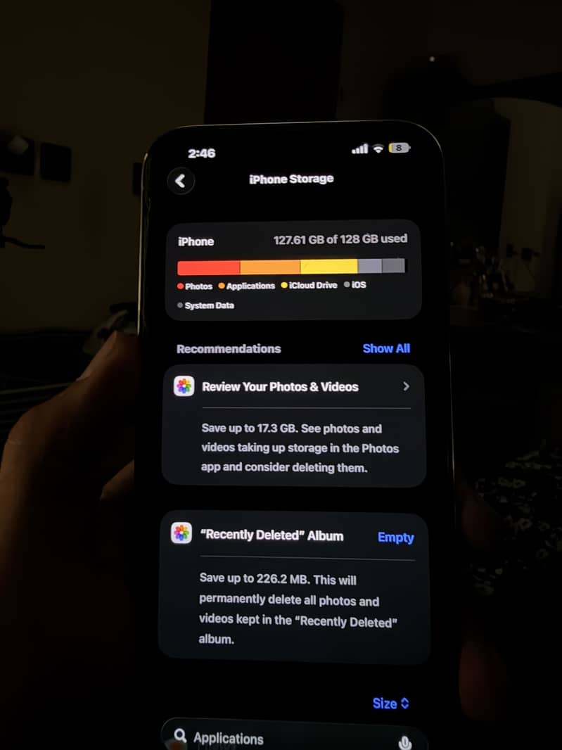 Apple iPhone 13 Pro Max 6