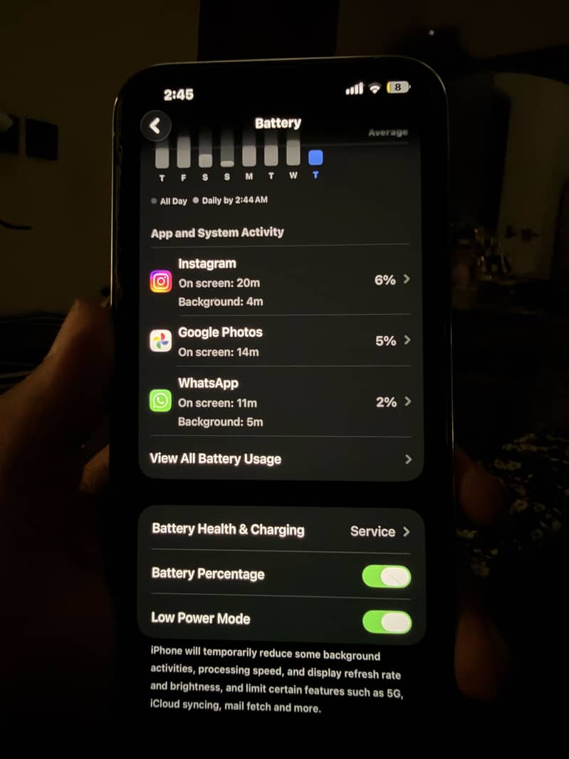 Apple iPhone 13 Pro Max 7
