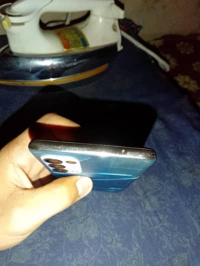 OPPO Reno 5 5G