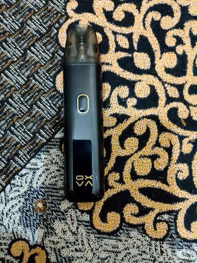 oxva device just new for sale