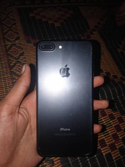 Apple iPhone 7 Plus