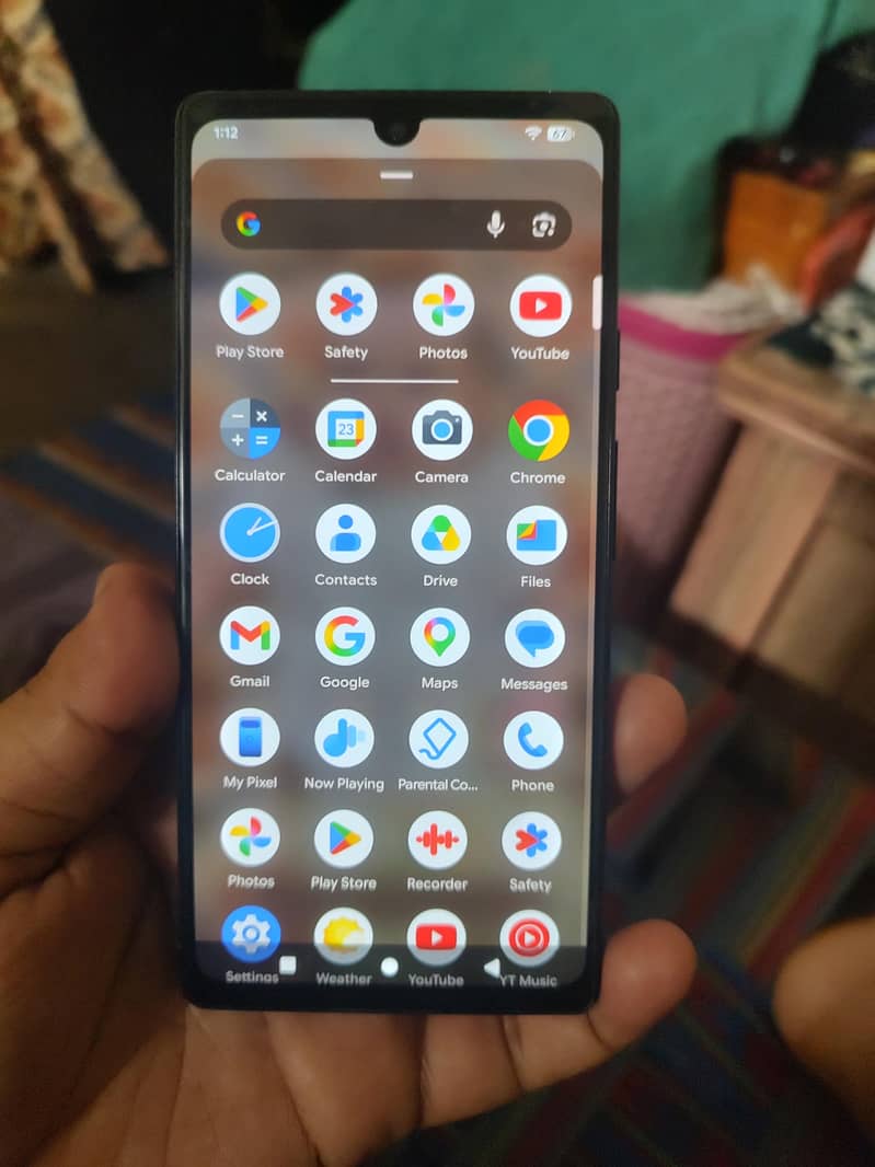 Google Pixel 6a 2