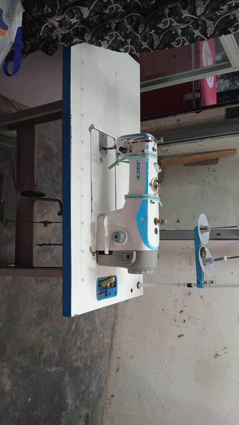 sewing machine 3