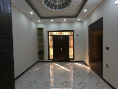 Get Your Dream House In Capital Cooperative Housing Society Karachi