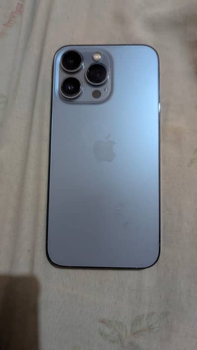 Apple iPhone 13 Pro