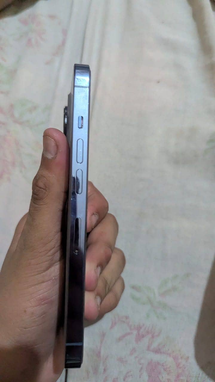 Apple iPhone 13 Pro 1