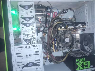 Gaming PC for sale