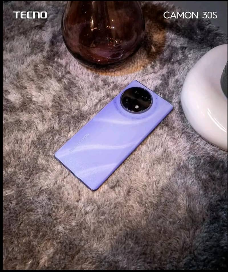 Tecno CAMON 30S 0