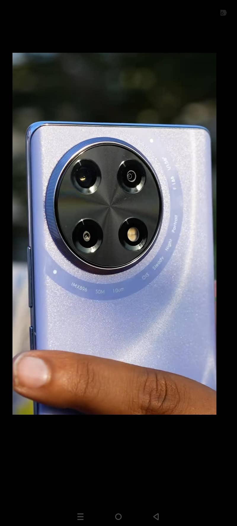 Tecno CAMON 30S 2