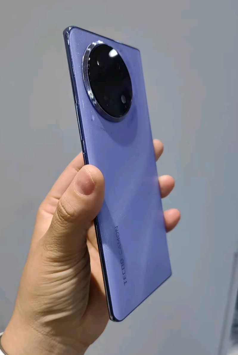 Tecno CAMON 30S 3