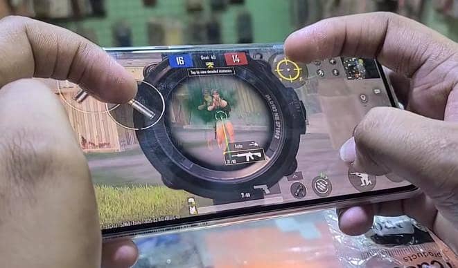Tecno CAMON 30S 4