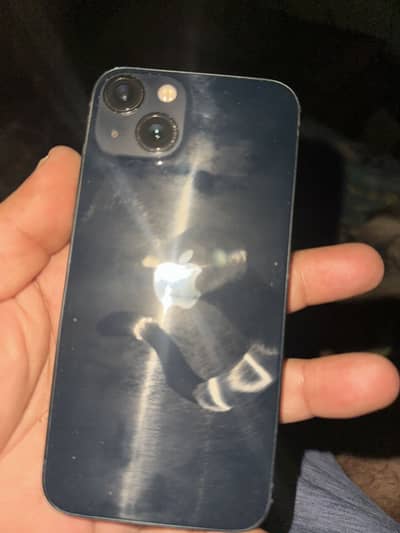 Apple iPhone 13 jv