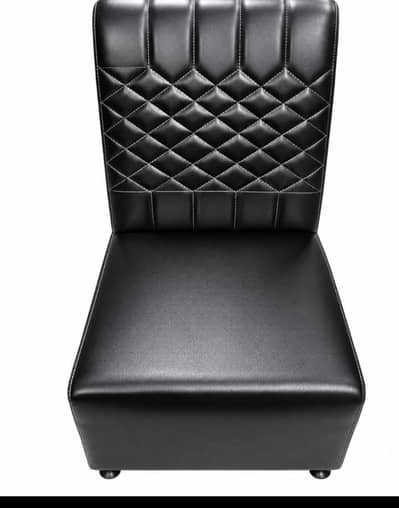 Single seater chaina raxin sofa