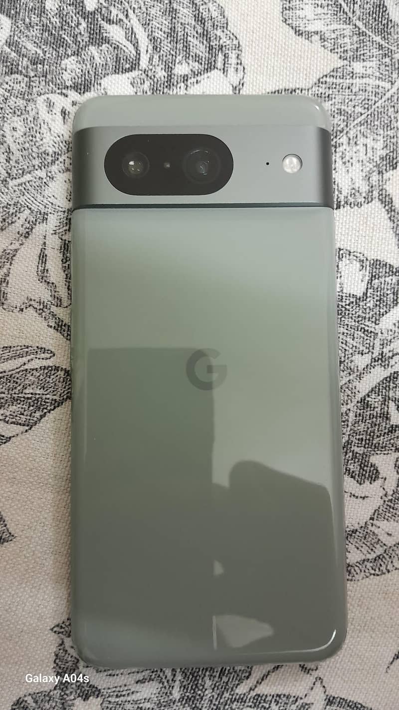 Google Pixel 8 0