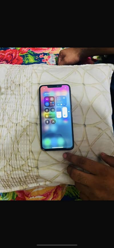 Apple iPhone XS Max