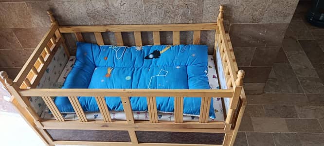 baby cot/bed for sale