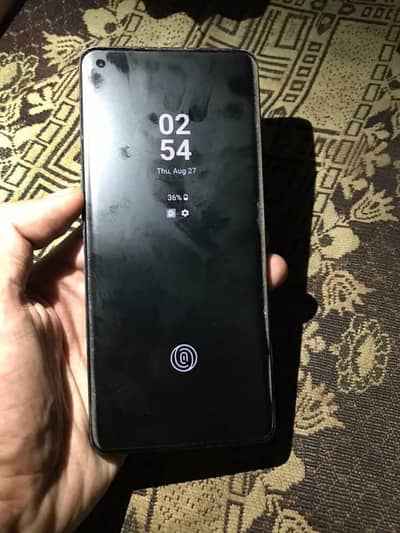 One Plus 8