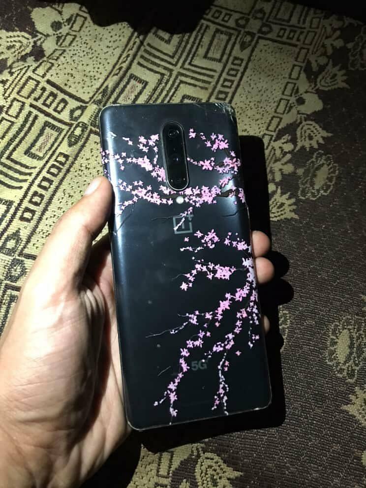 One Plus 8 2