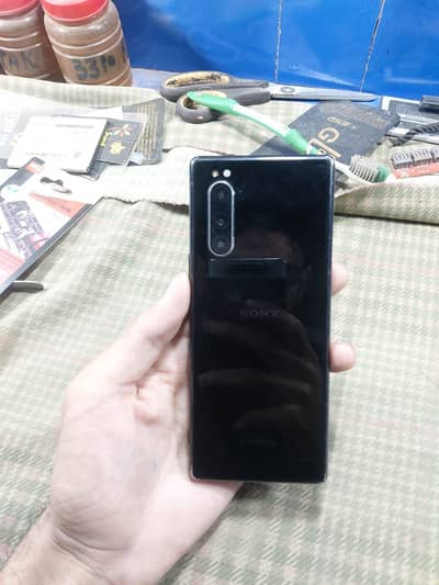 Sony experia 6