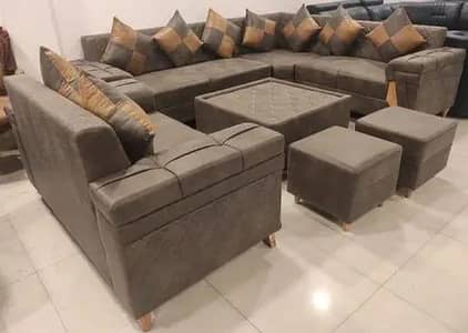 sofa set l shape corner sofa 5 seater sofa 7 seater sofa wooden sofa
