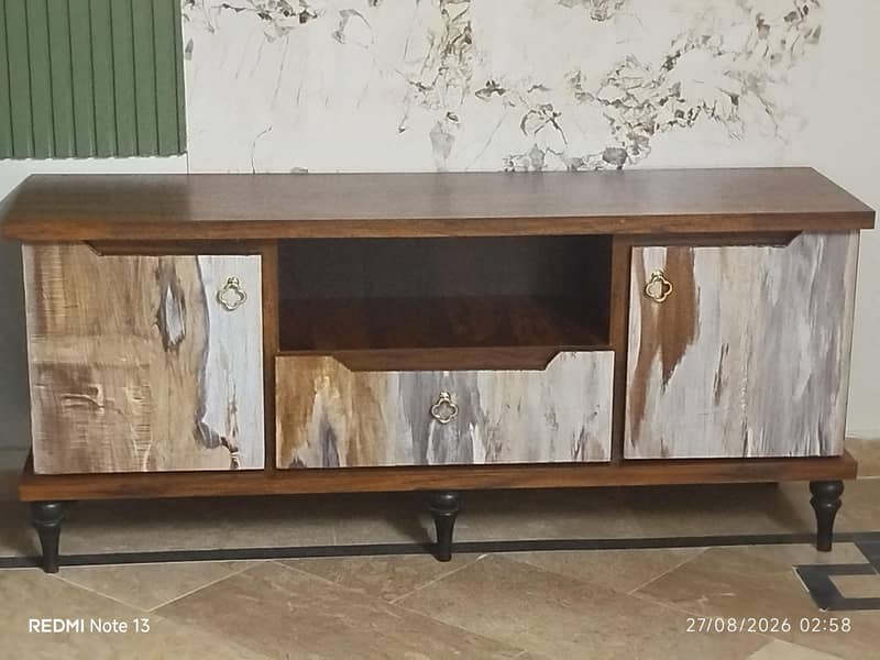 console 0