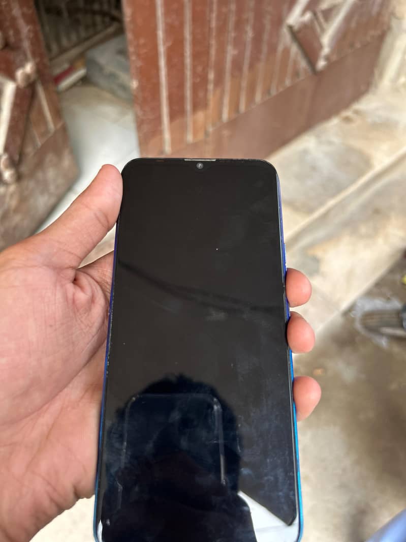Tecno Spark 4 2