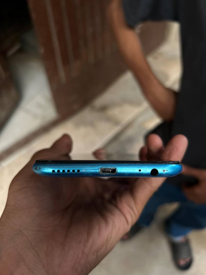 Tecno Spark 4 3