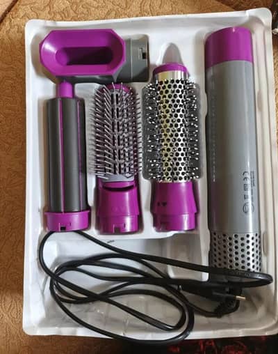hair styler( hair dryer