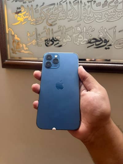 Apple iPhone 12 Pro Max